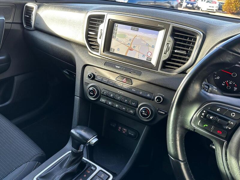 Used Kia Sportage 2017 for sale - 77132446: Photo 28