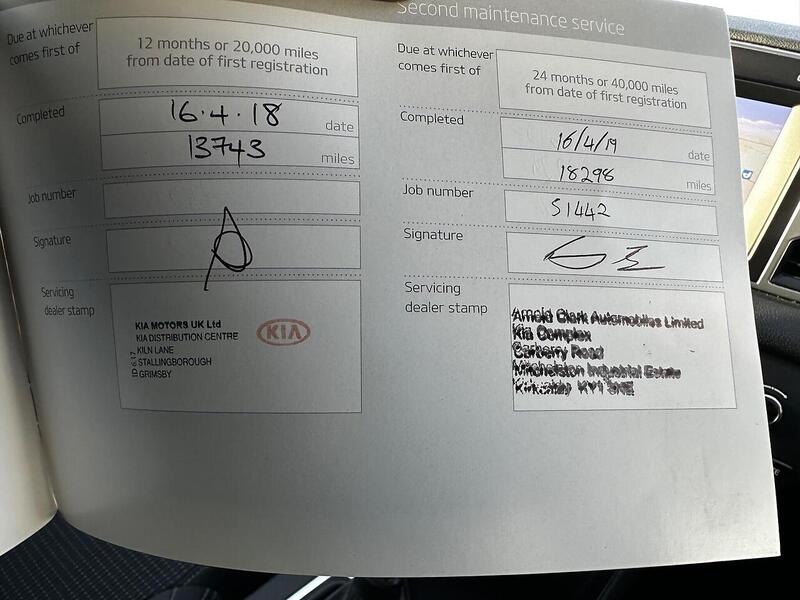 Used Kia Sportage 2017 for sale - 77132446: Photo 29