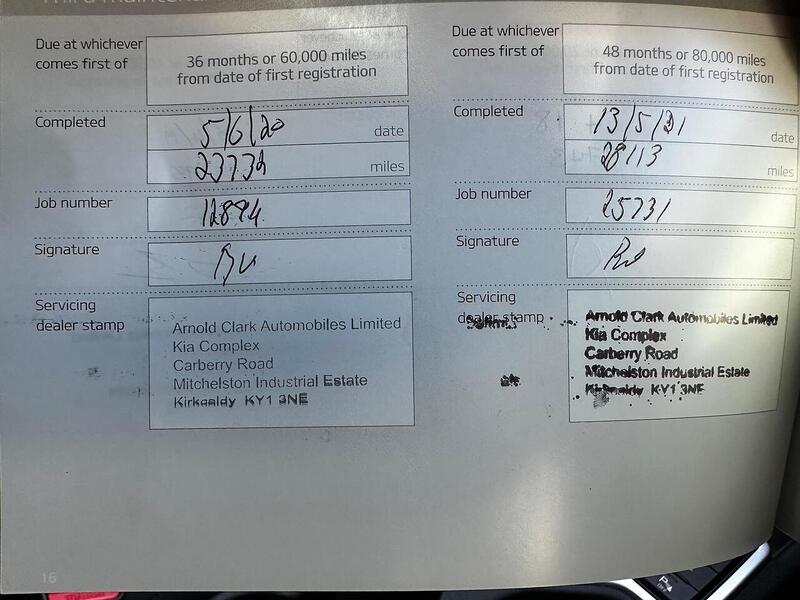 Used Kia Sportage 2017 for sale - 77132446: Photo 30