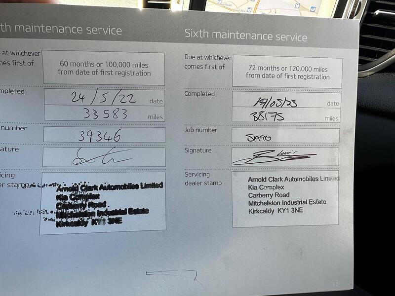 Used Kia Sportage 2017 for sale - 77132446: Photo 31