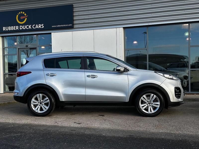 Used Kia Sportage 2017 for sale - 77132446: Photo 4