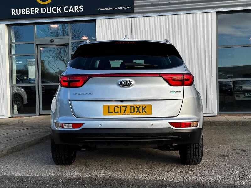 Used Kia Sportage 2017 for sale - 77132446: Photo 5