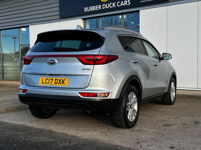 Used Kia Sportage 2017 for sale - 77132446: Photo 6