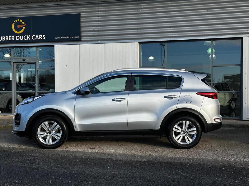 Used Kia Sportage 2017 for sale - 77132446: Photo 8