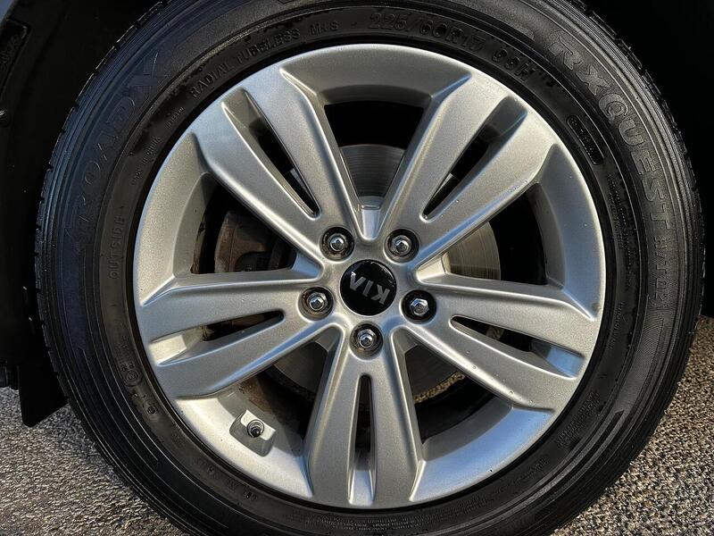 Used Kia Sportage 2017 for sale - 77132446: Photo 9