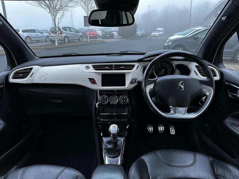 Used DS Automobiles DS 3 2016 for sale - 77356856: Photo 10