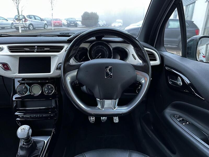 Used DS Automobiles DS 3 2016 for sale - 77356856: Photo 11