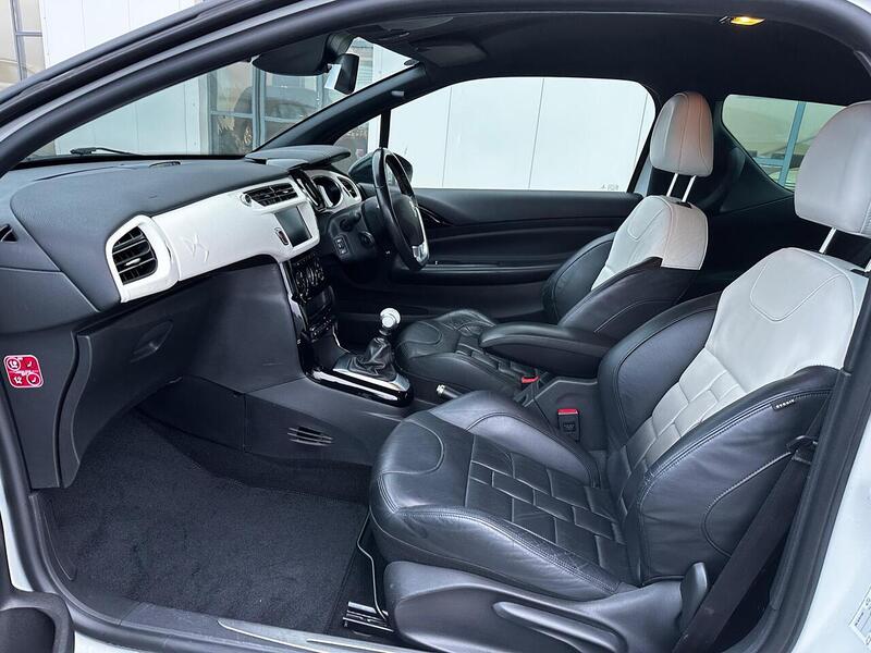 Used DS Automobiles DS 3 2016 for sale - 77356856: Photo 14