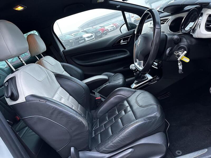 Used DS Automobiles DS 3 2016 for sale - 77356856: Photo 15