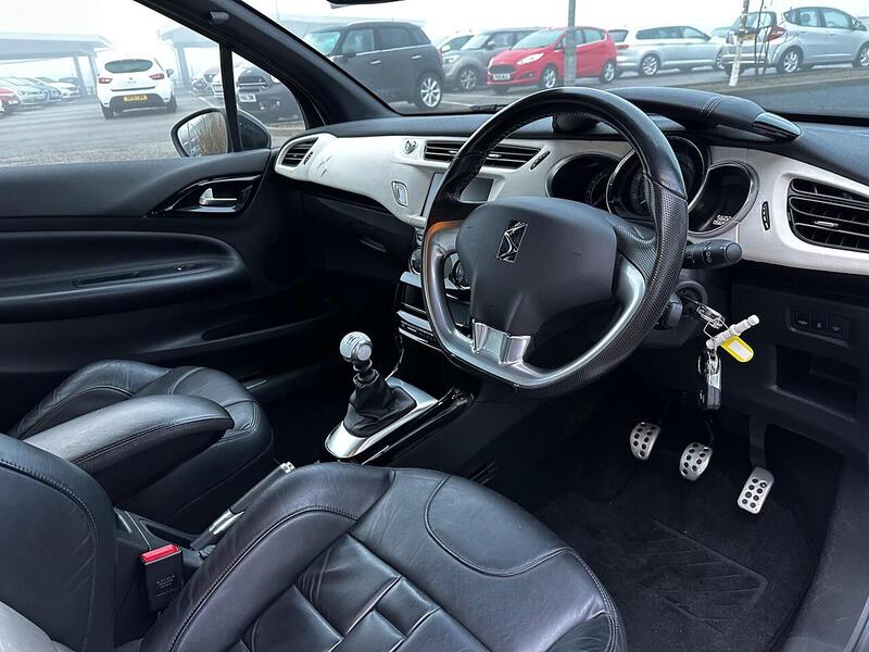 Used DS Automobiles DS 3 2016 for sale - 77356856: Photo 16