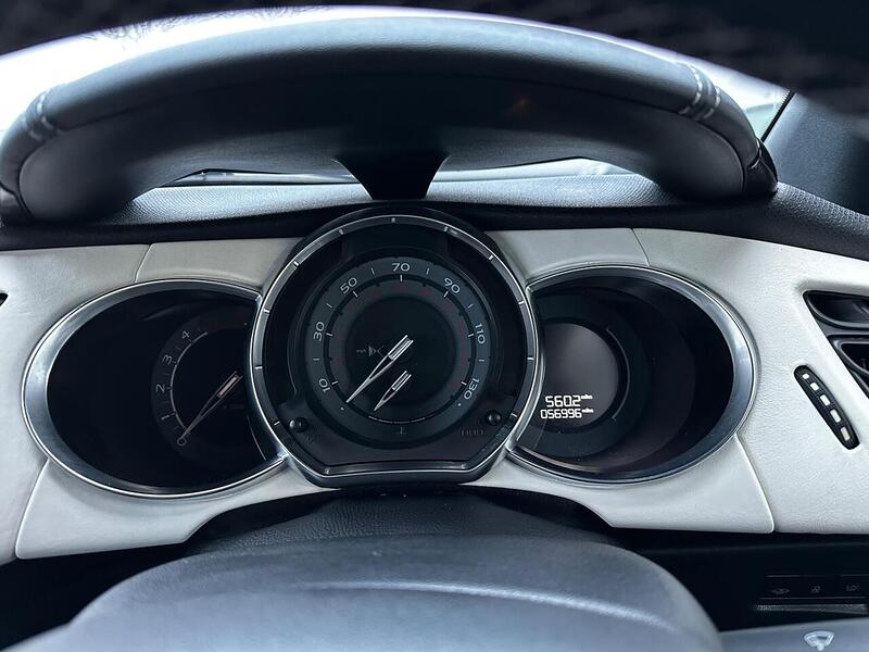 Used DS Automobiles DS 3 2016 for sale - 77356856: Photo 17