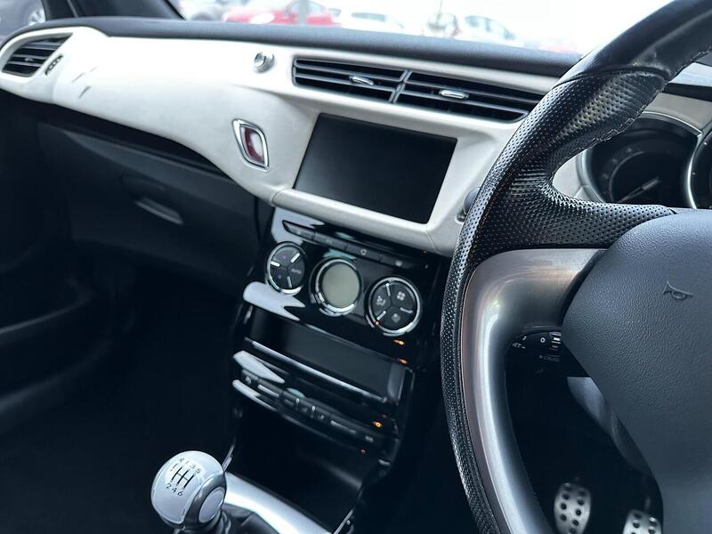 Used DS Automobiles DS 3 2016 for sale - 77356856: Photo 18