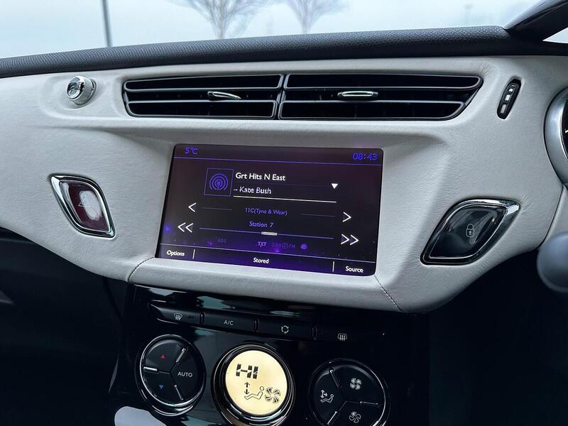 Used DS Automobiles DS 3 2016 for sale - 77356856: Photo 20