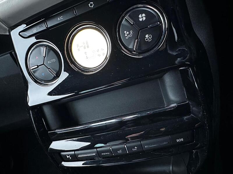 Used DS Automobiles DS 3 2016 for sale - 77356856: Photo 21