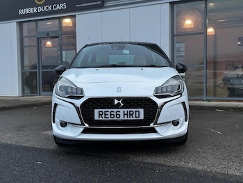 Used DS Automobiles DS 3 2016 for sale - 77356856: Photo
