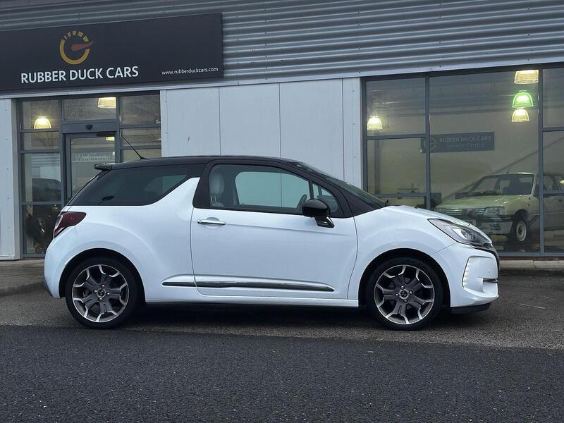 Used DS Automobiles DS 3 2016 for sale - 77356856: Photo 4