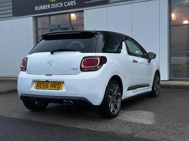 Used DS Automobiles DS 3 2016 for sale - 77356856: Photo 5