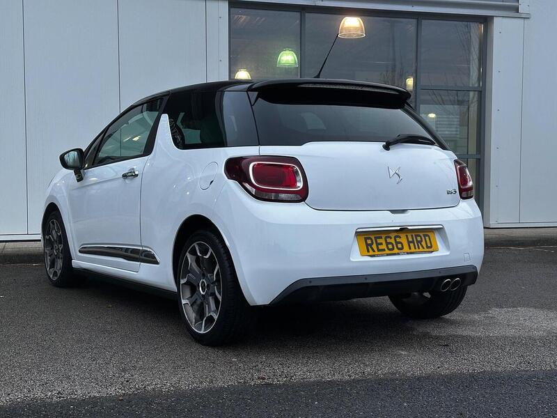 Used DS Automobiles DS 3 2016 for sale - 77356856: Photo 7