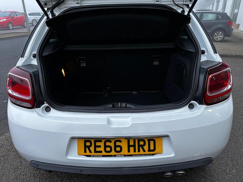 Used DS Automobiles DS 3 2016 for sale - 77356856: Photo 9