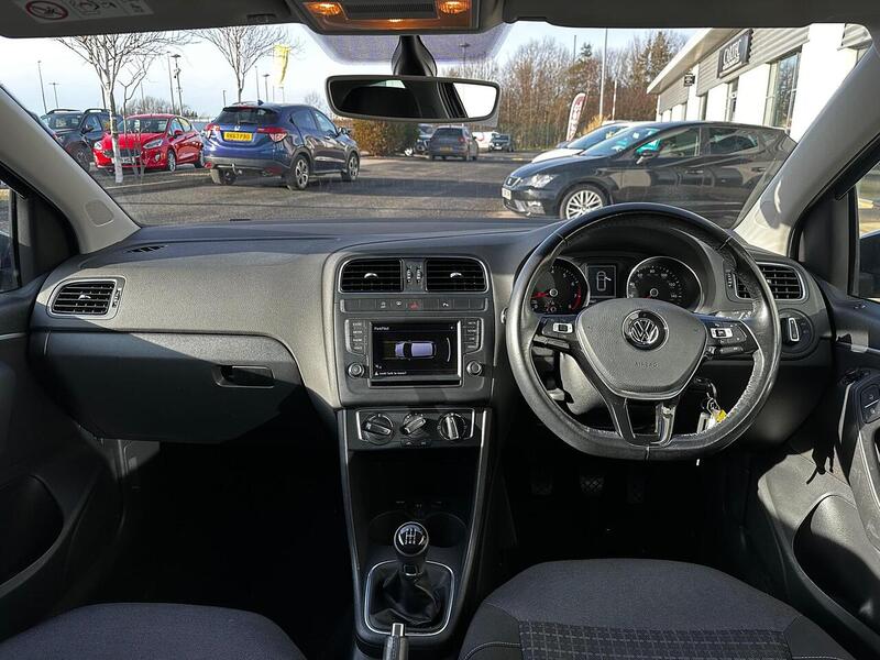 Used Volkswagen Polo 2017 for sale - 77562918: Photo 10