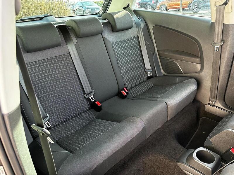 Used Volkswagen Polo 2017 for sale - 77562918: Photo 12