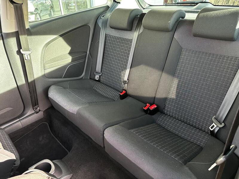 Used Volkswagen Polo 2017 for sale - 77562918: Photo 13