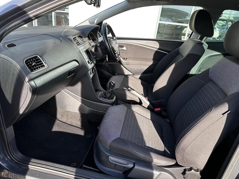 Used Volkswagen Polo 2017 for sale - 77562918: Photo 14