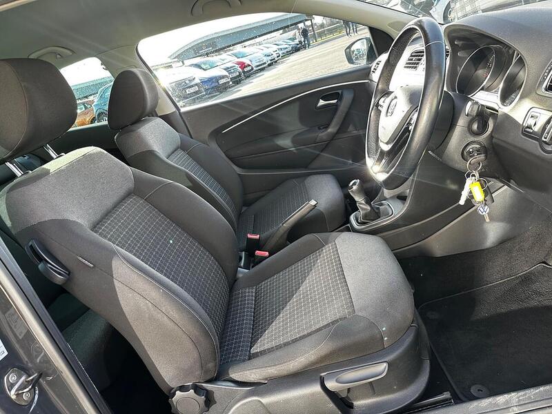 Used Volkswagen Polo 2017 for sale - 77562918: Photo 15