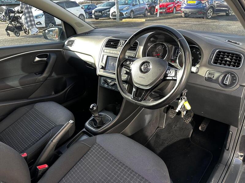 Used Volkswagen Polo 2017 for sale - 77562918: Photo 16