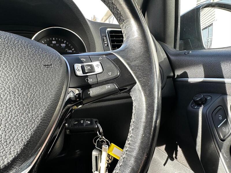 Used Volkswagen Polo 2017 for sale - 77562918: Photo 18