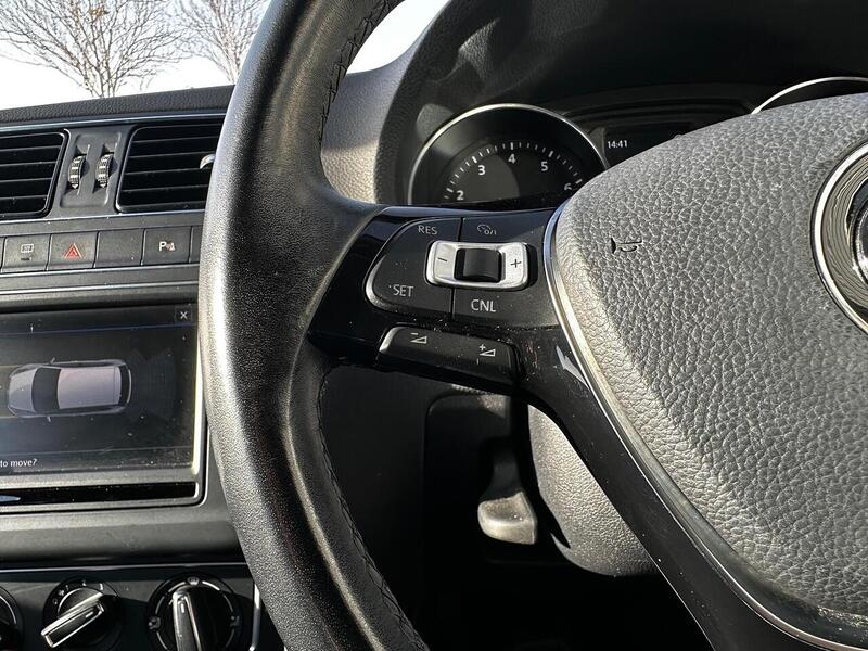 Used Volkswagen Polo 2017 for sale - 77562918: Photo 19