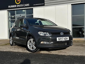 Used Volkswagen Polo 2017 for sale - 77562918: Photo