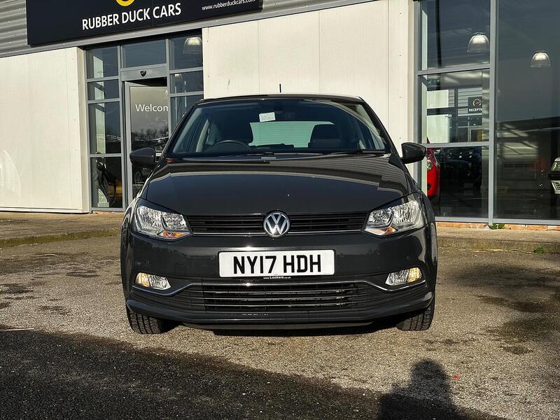 Used Volkswagen Polo 2017 for sale - 77562918: Photo 2