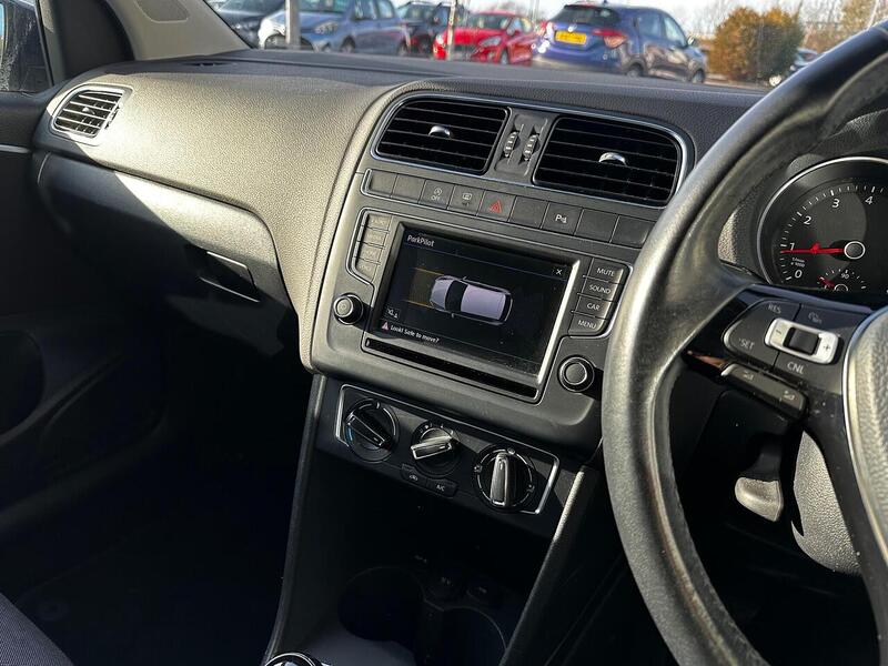 Used Volkswagen Polo 2017 for sale - 77562918: Photo 20