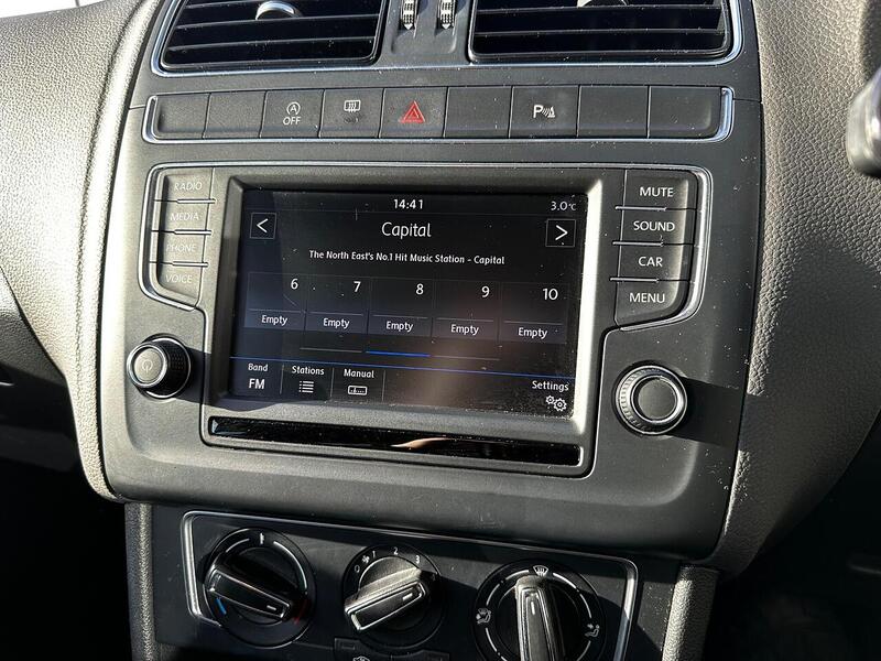 Used Volkswagen Polo 2017 for sale - 77562918: Photo 22