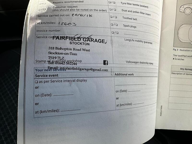 Used Volkswagen Polo 2017 for sale - 77562918: Photo 25