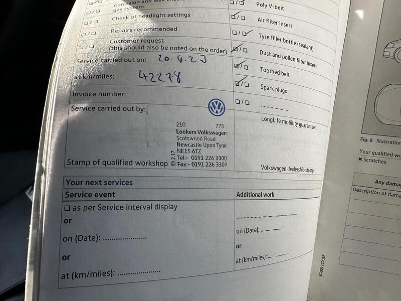 Used Volkswagen Polo 2017 for sale - 77562918: Photo 28