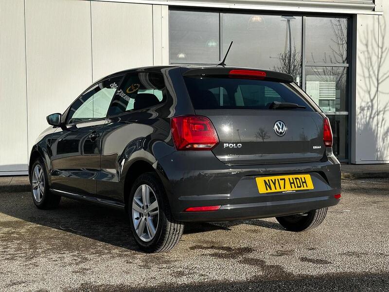 Used Volkswagen Polo 2017 for sale - 77562918: Photo 7