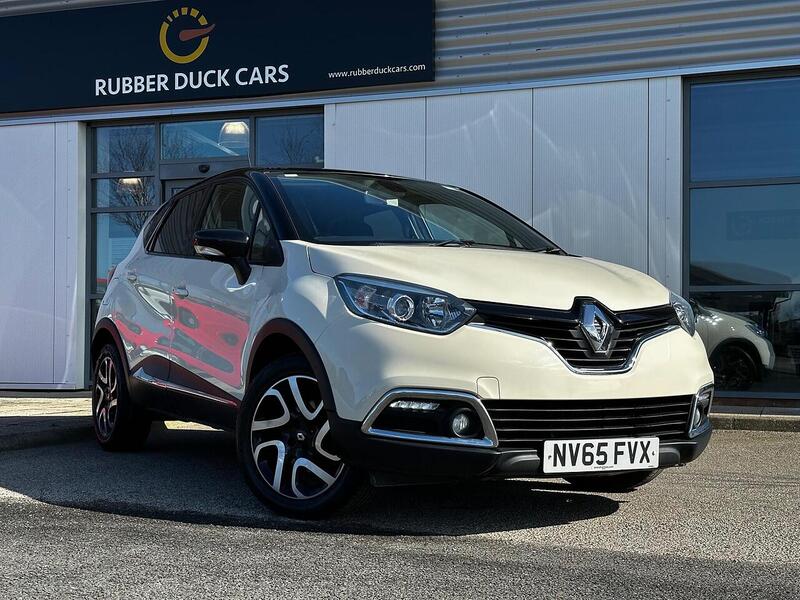 Used Renault Captur 2016 for sale - 78065145: Photo 1