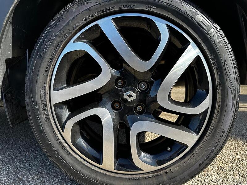 Used Renault Captur 2016 for sale - 78065145: Photo 10