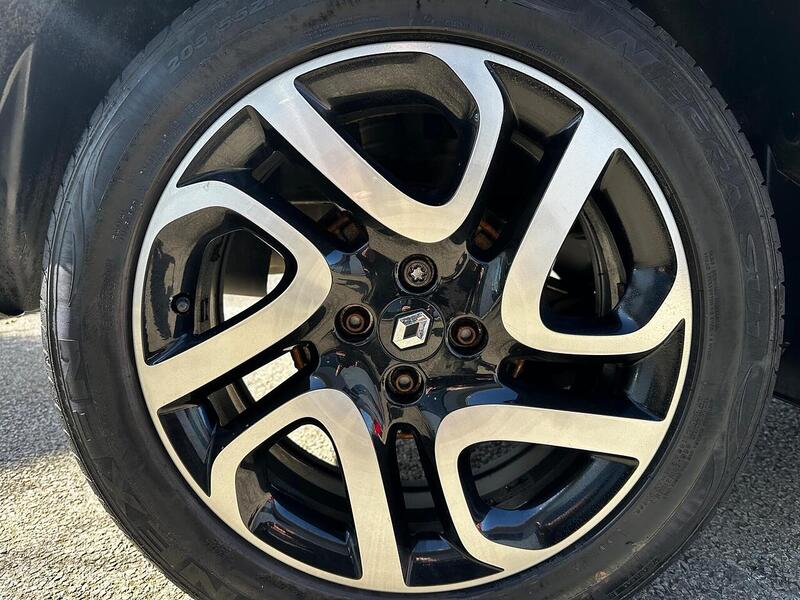 Used Renault Captur 2016 for sale - 78065145: Photo 11