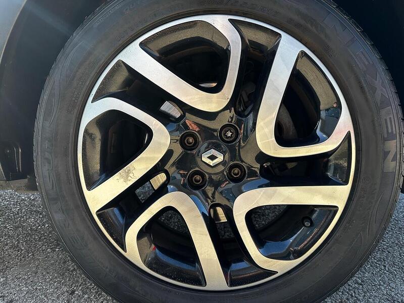 Used Renault Captur 2016 for sale - 78065145: Photo 12