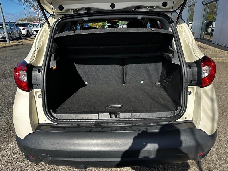 Used Renault Captur 2016 for sale - 78065145: Photo 13