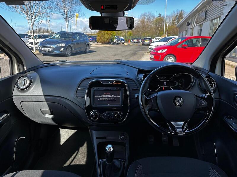 Used Renault Captur 2016 for sale - 78065145: Photo 14