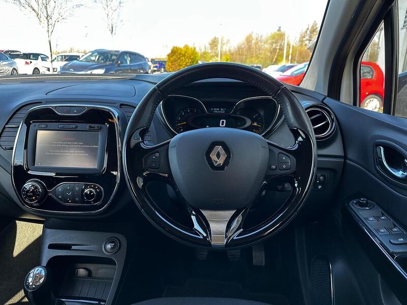 Used Renault Captur 2016 for sale - 78065145: Photo 15