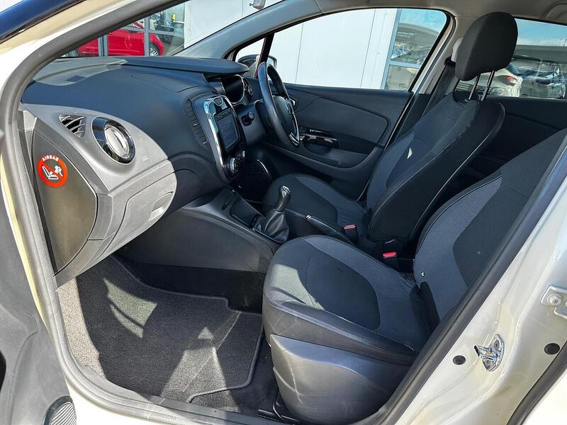 Used Renault Captur 2016 for sale - 78065145: Photo 16