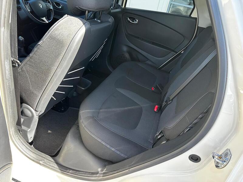 Used Renault Captur 2016 for sale - 78065145: Photo 17