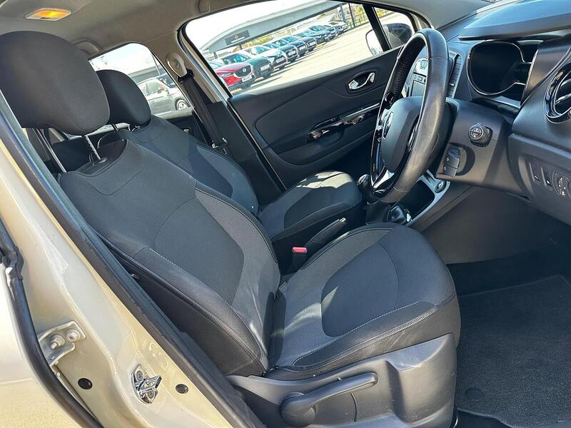 Used Renault Captur 2016 for sale - 78065145: Photo 19