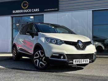 Used Renault Captur 2016 for sale - 78065145: Photo