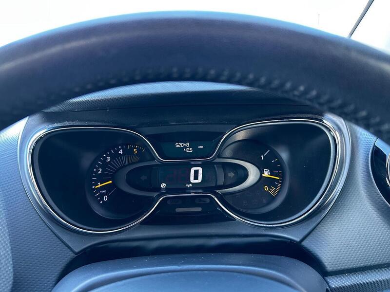 Used Renault Captur 2016 for sale - 78065145: Photo 21